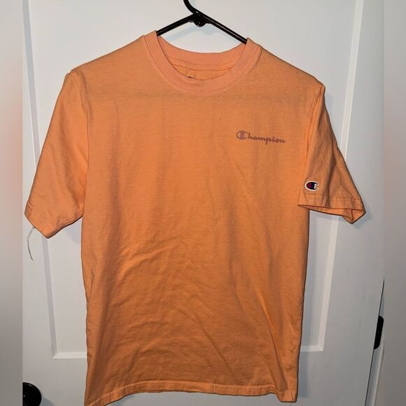 CHAMPION BRAND MENS T SHIRT - Picture 1 of 4
